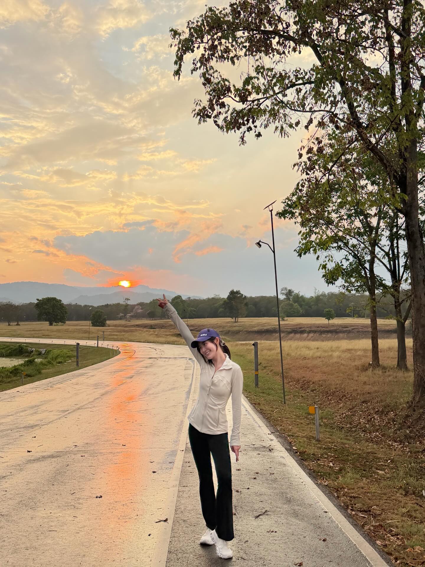 ฟรัง - นรีกุล เกตุประภากร