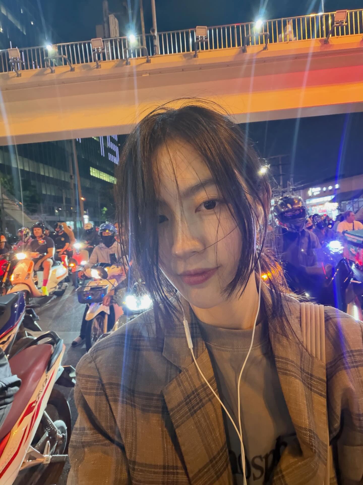 ฟรัง - นรีกุล เกตุประภากร