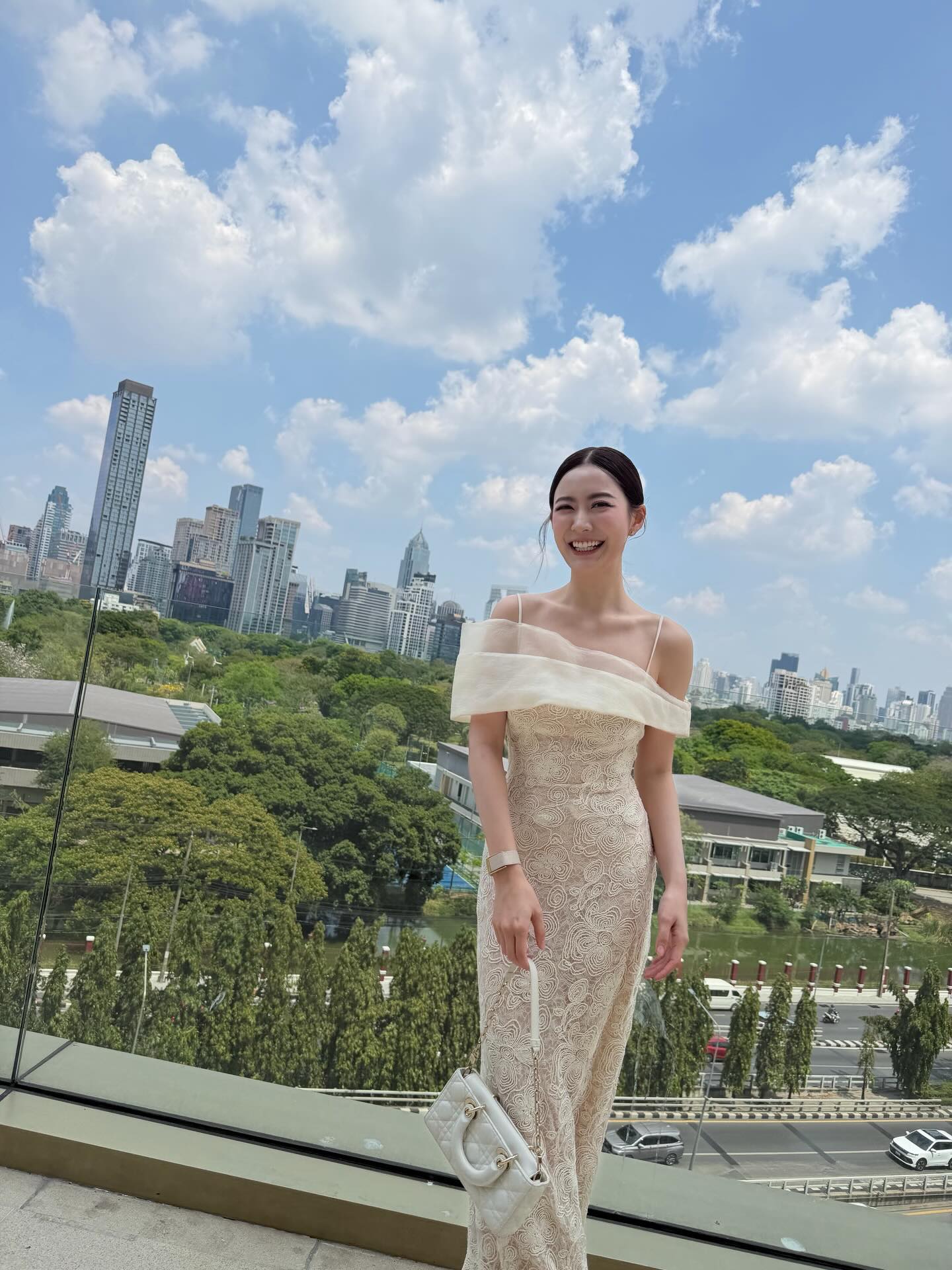 ฟรัง - นรีกุล เกตุประภากร