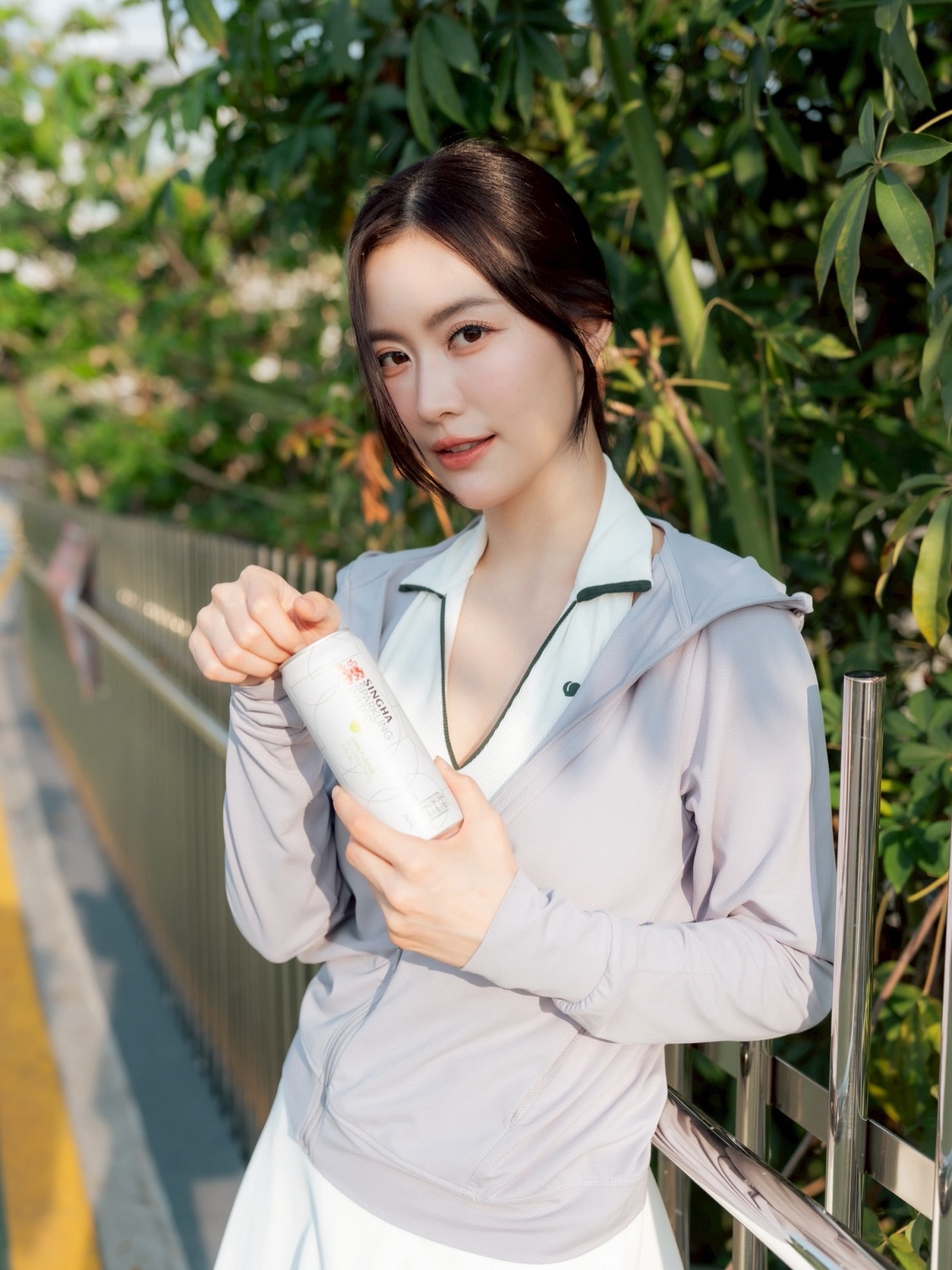 ฟรัง - นรีกุล เกตุประภากร