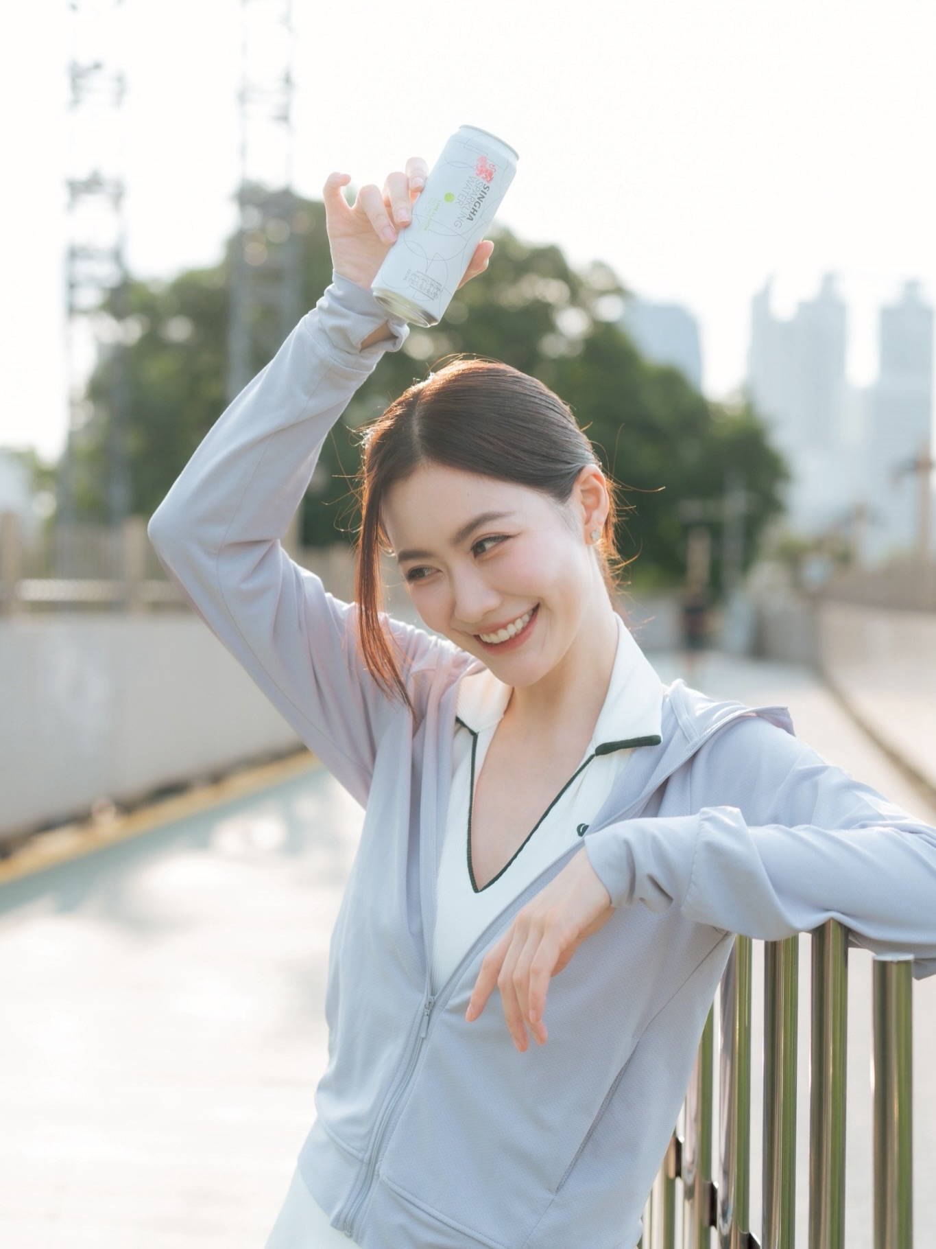 ฟรัง - นรีกุล เกตุประภากร