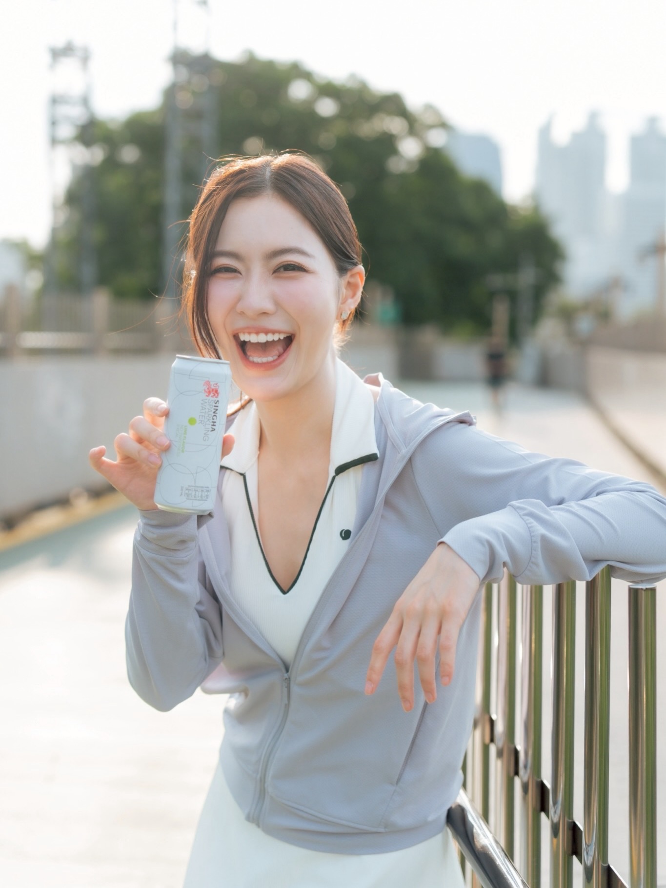 ฟรัง - นรีกุล เกตุประภากร