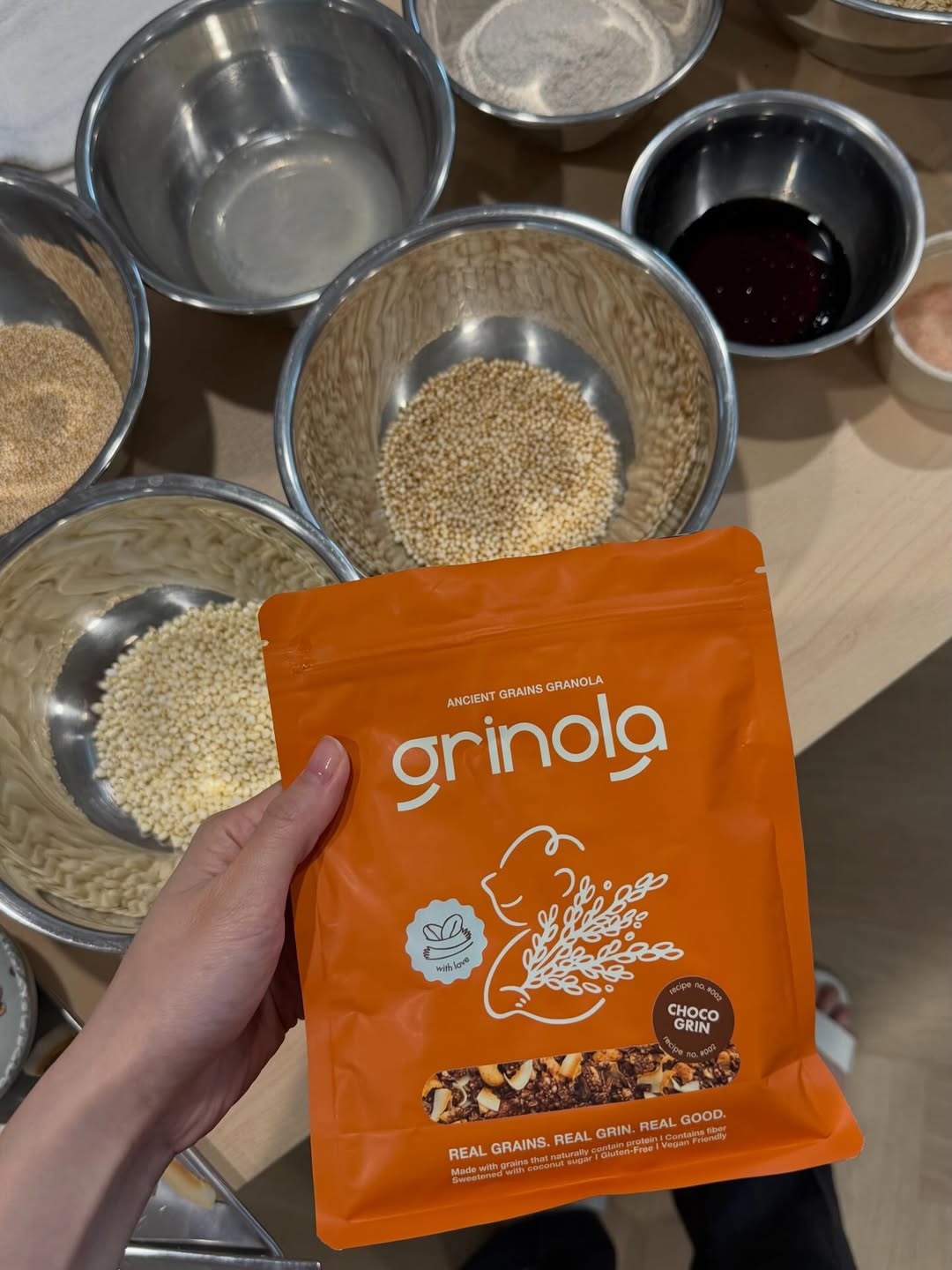 ฟรัง - นรีกุล เกตุประภากร