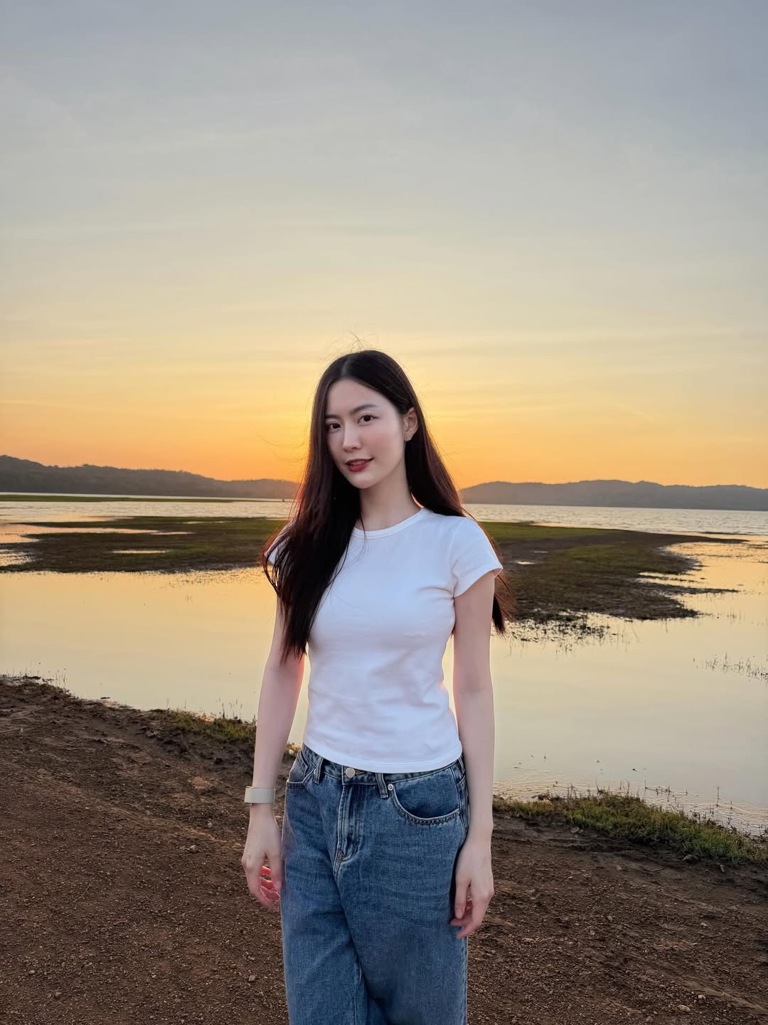 ฟรัง - นรีกุล เกตุประภากร