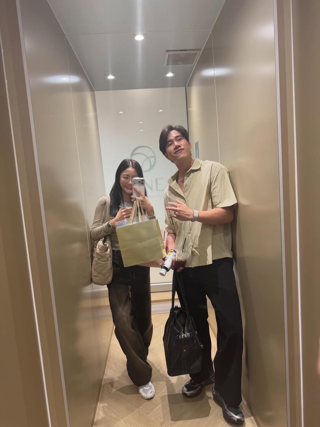 ฟรัง - นรีกุล เกตุประภากร