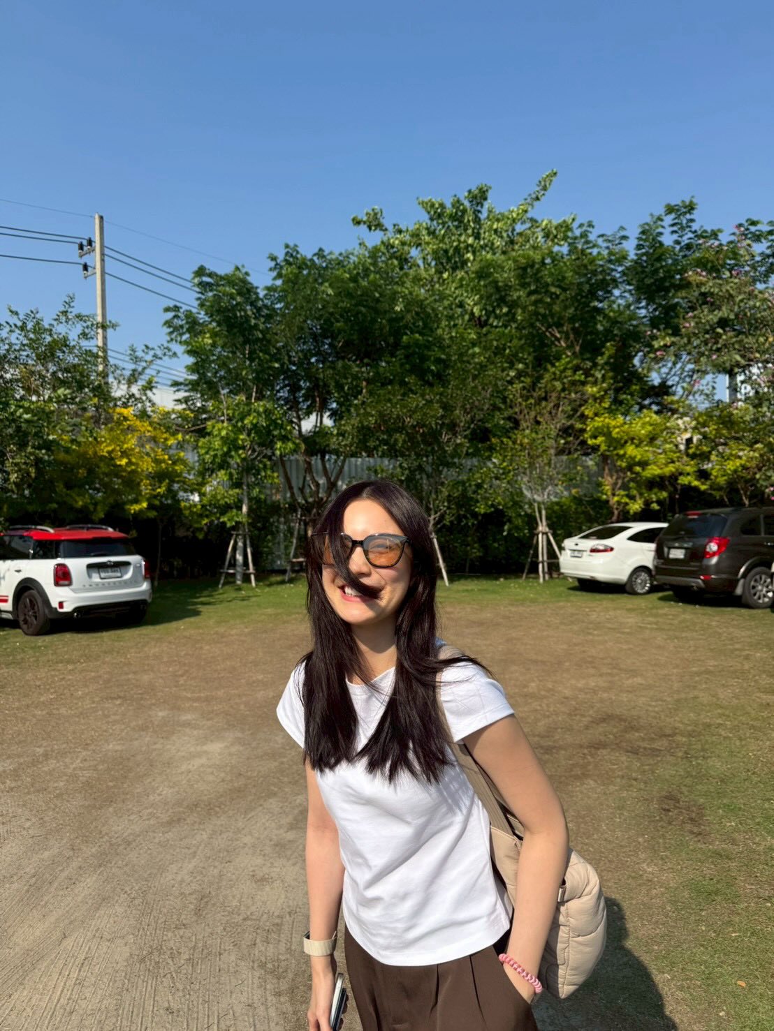 ฟรัง - นรีกุล เกตุประภากร