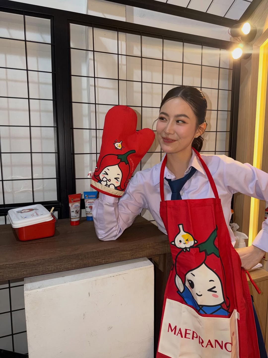 ฟรัง - นรีกุล เกตุประภากร