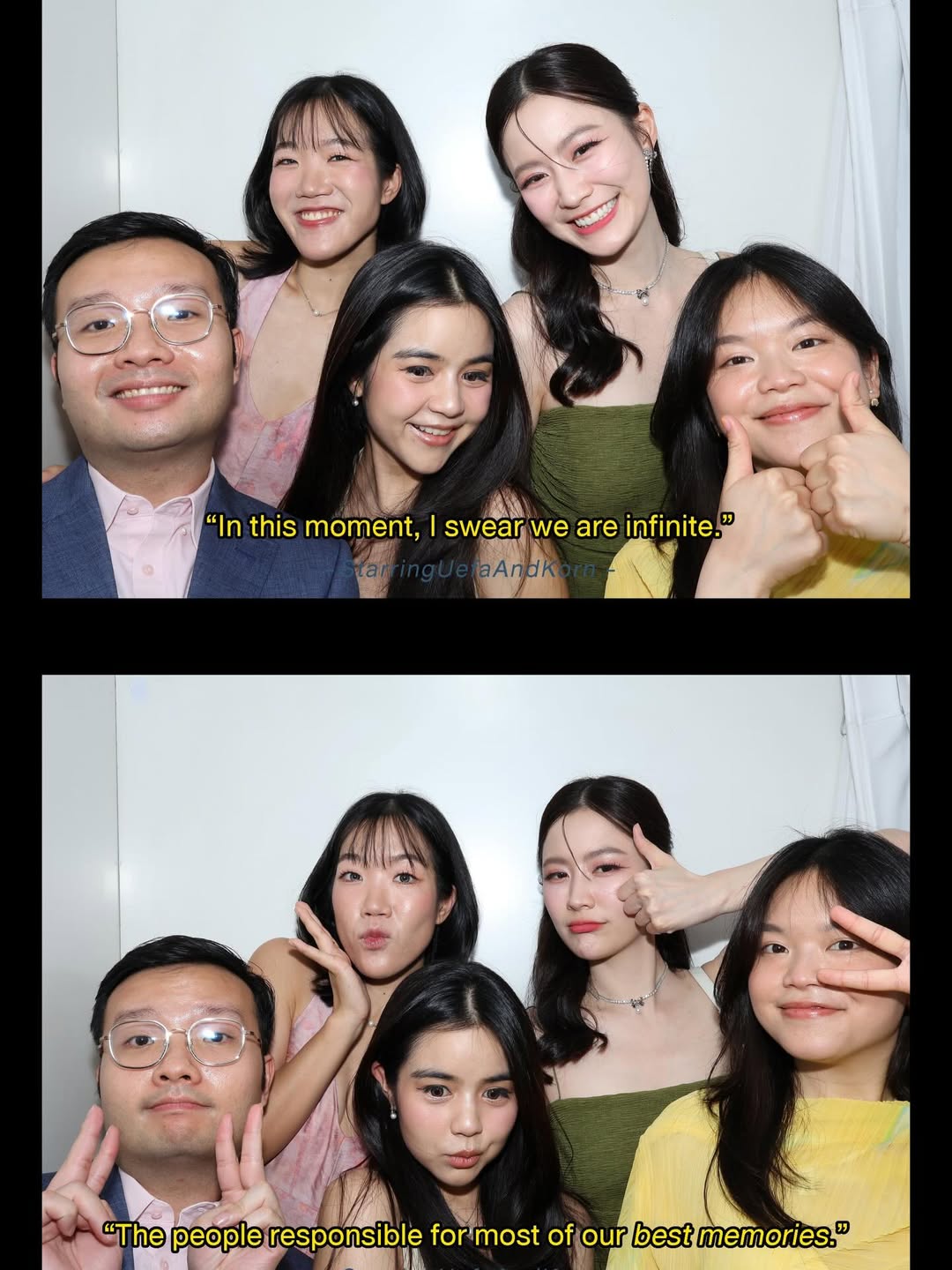 ฟรัง - นรีกุล เกตุประภากร