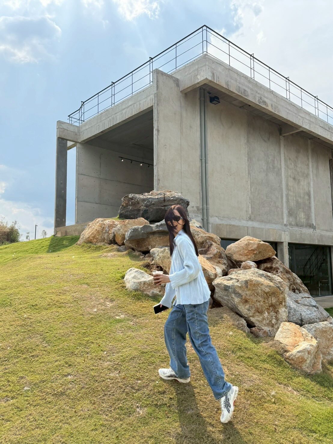 ฟรัง - นรีกุล เกตุประภากร