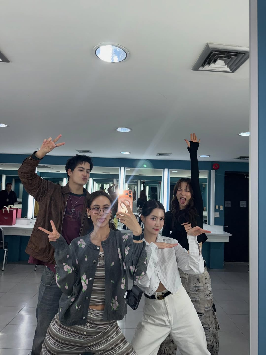 ฟรัง - นรีกุล เกตุประภากร