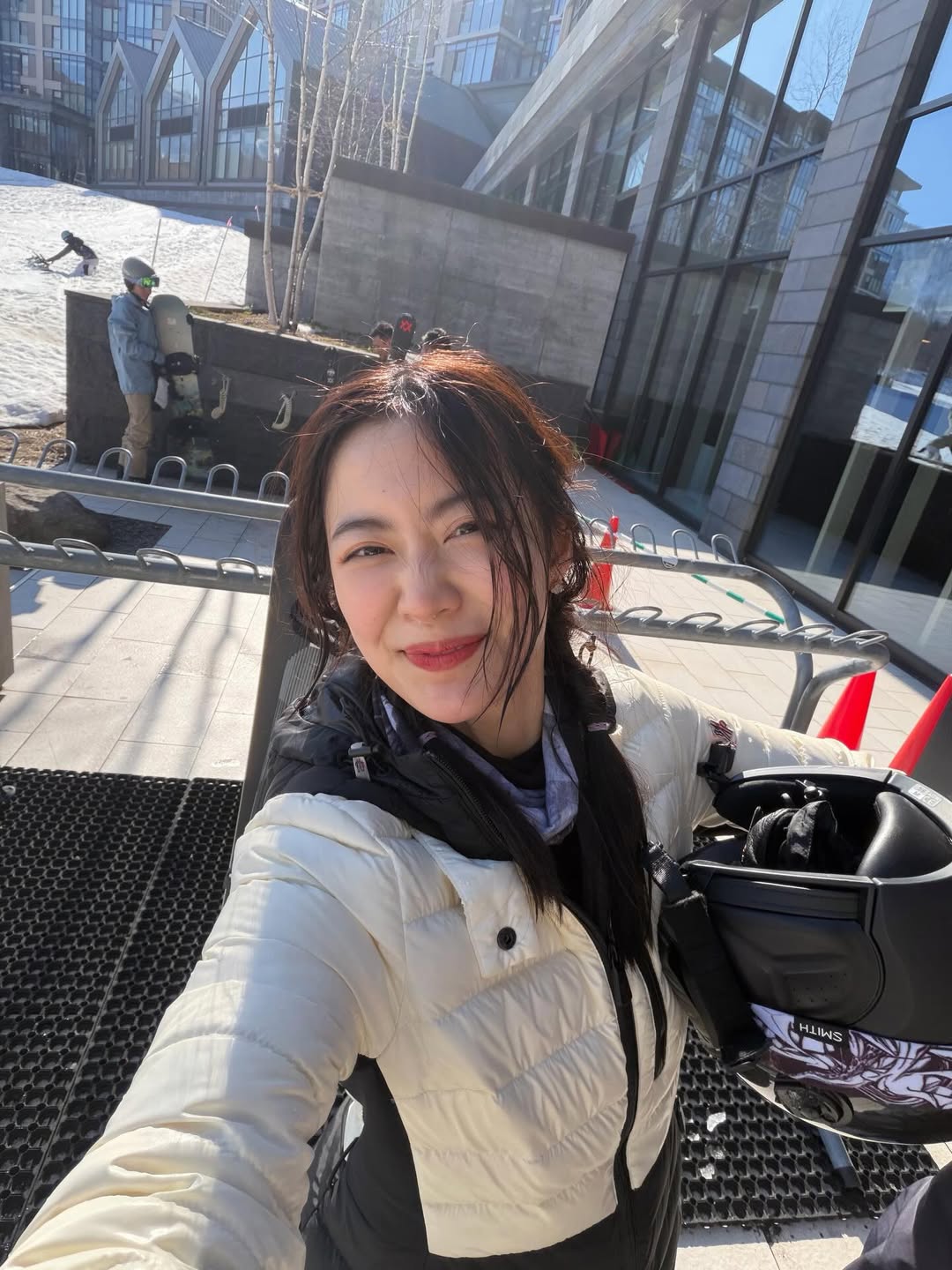 ฟรัง - นรีกุล เกตุประภากร