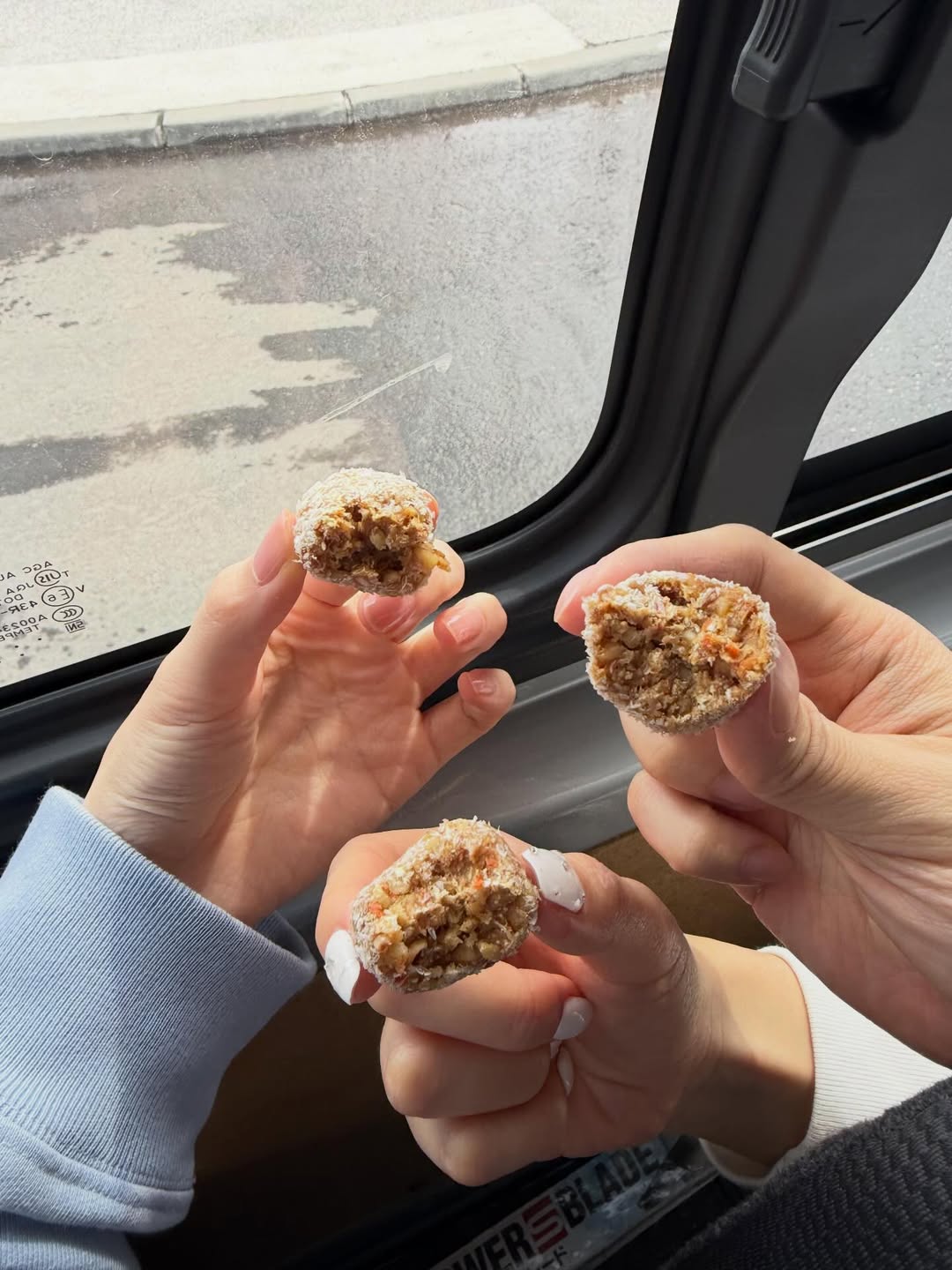 ฟรัง - นรีกุล เกตุประภากร