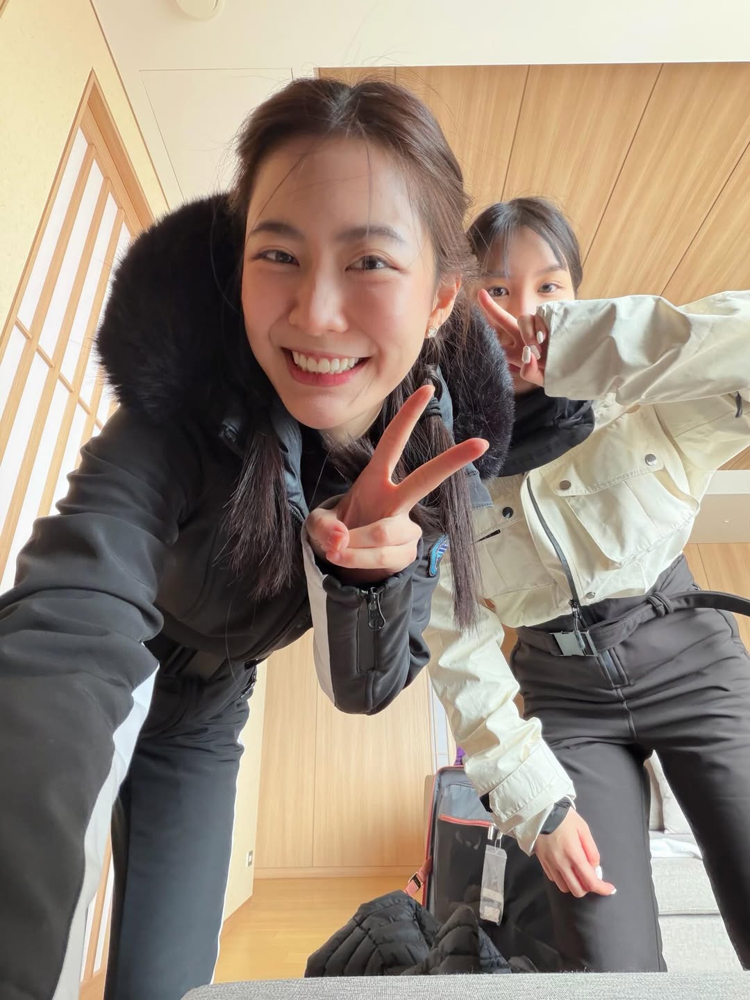 ฟรัง - นรีกุล เกตุประภากร