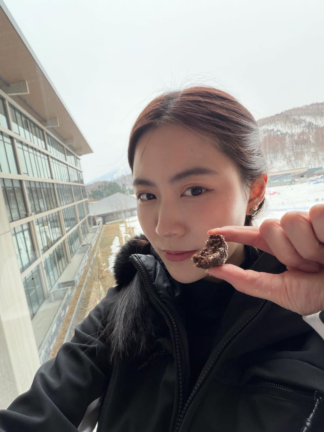 ฟรัง - นรีกุล เกตุประภากร