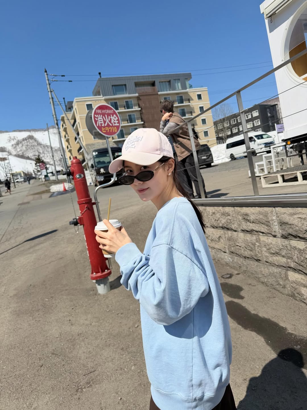 ฟรัง - นรีกุล เกตุประภากร