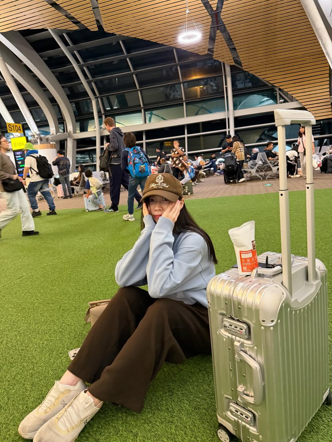 ฟรัง - นรีกุล เกตุประภากร