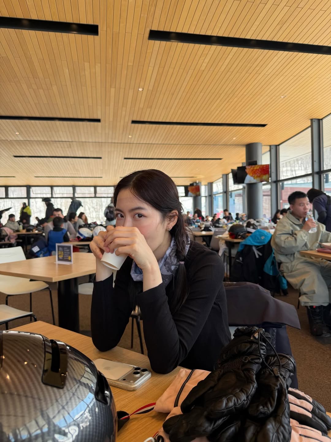 ฟรัง - นรีกุล เกตุประภากร