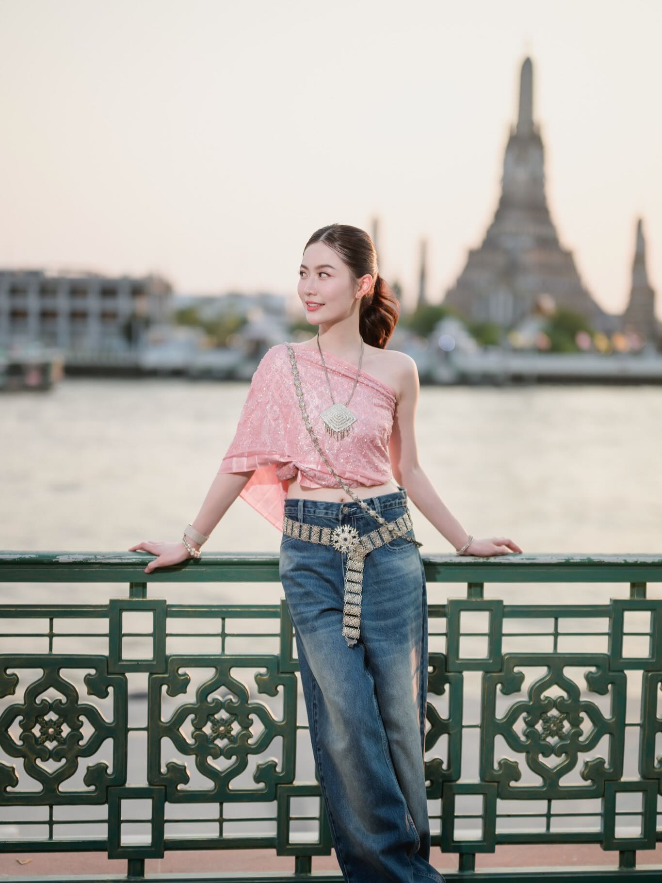 ฟรัง - นรีกุล เกตุประภากร