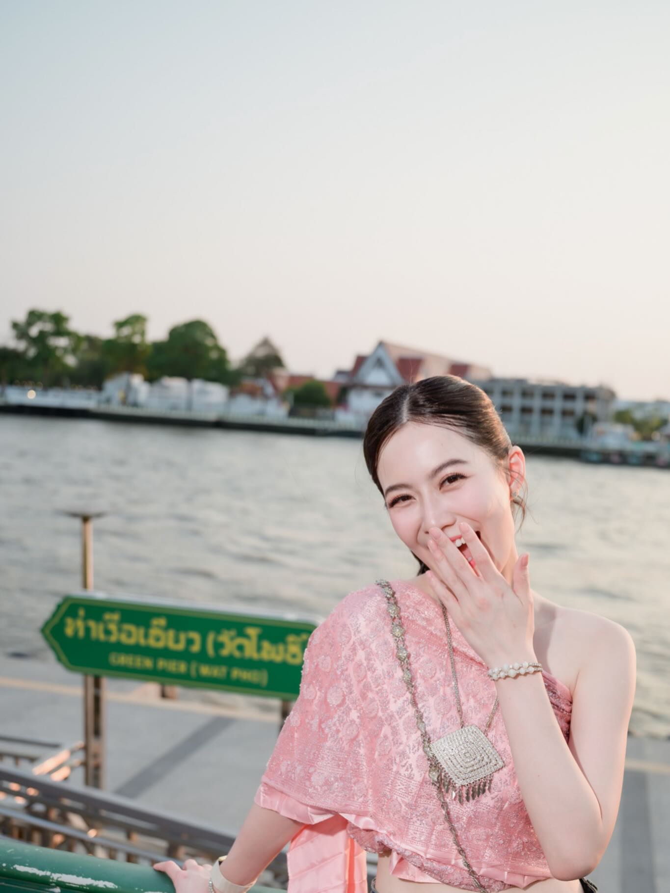 ฟรัง - นรีกุล เกตุประภากร