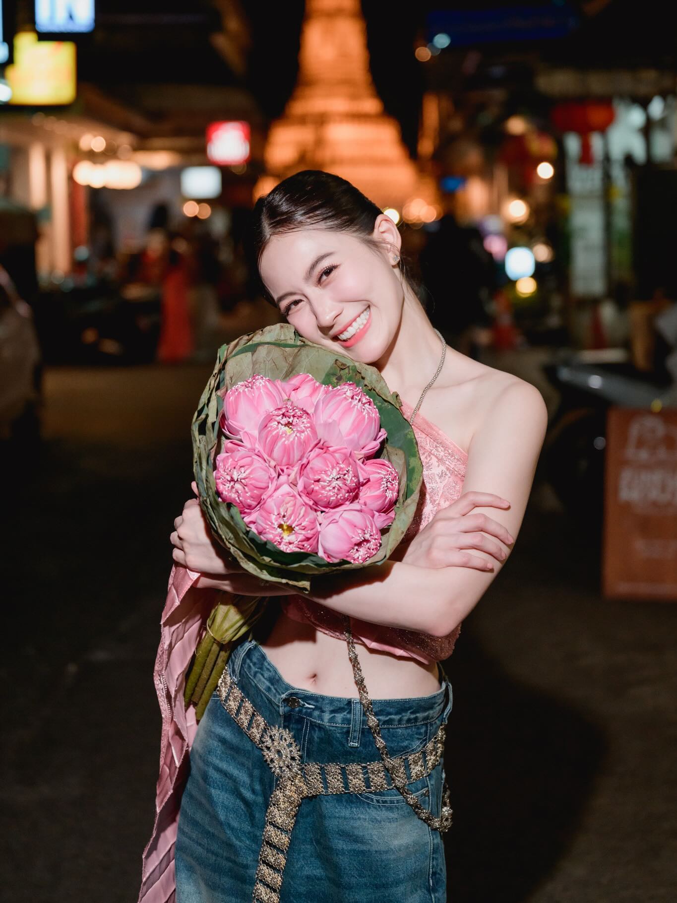 ฟรัง - นรีกุล เกตุประภากร