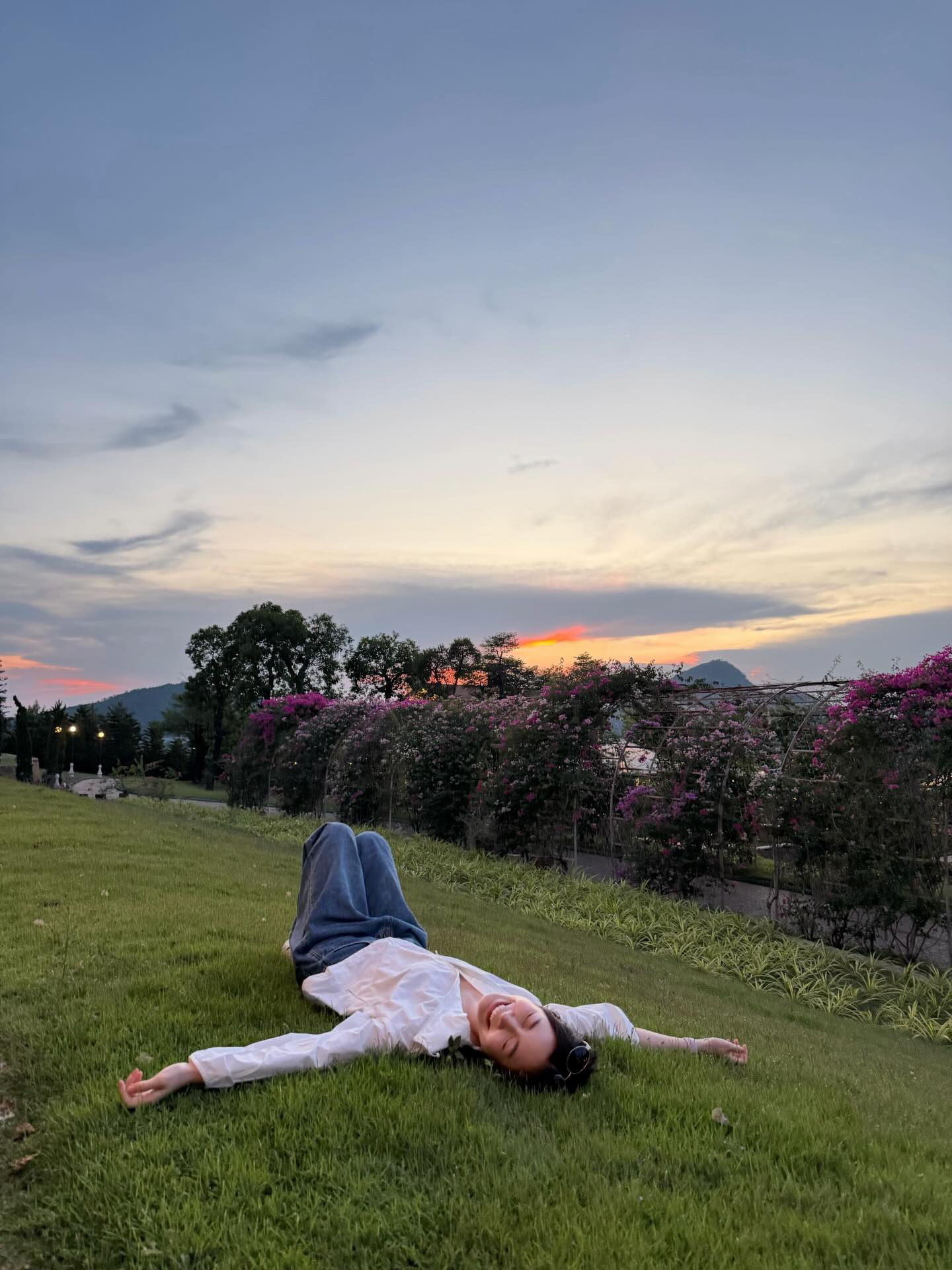 ฟรัง - นรีกุล เกตุประภากร