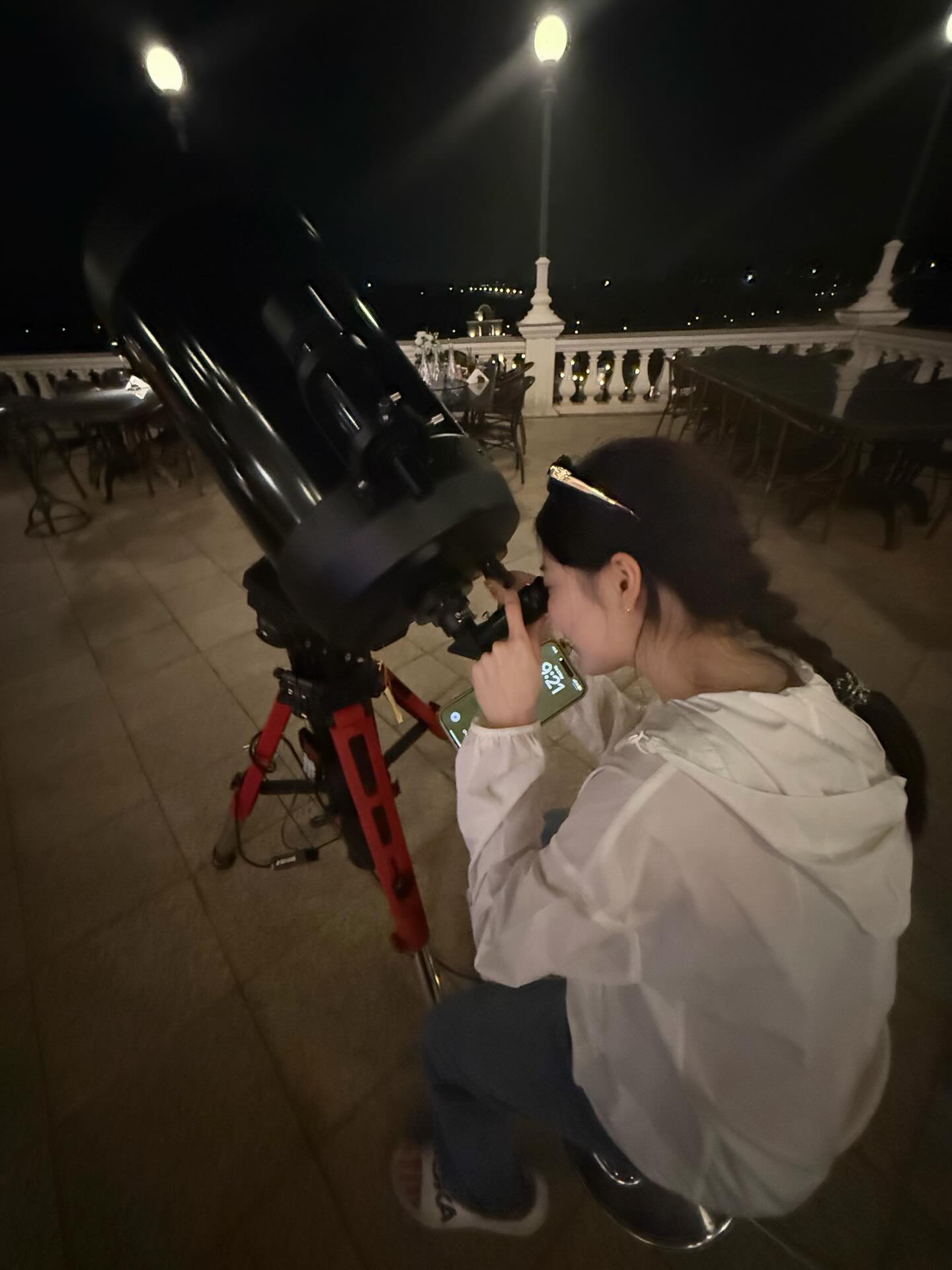ฟรัง - นรีกุล เกตุประภากร