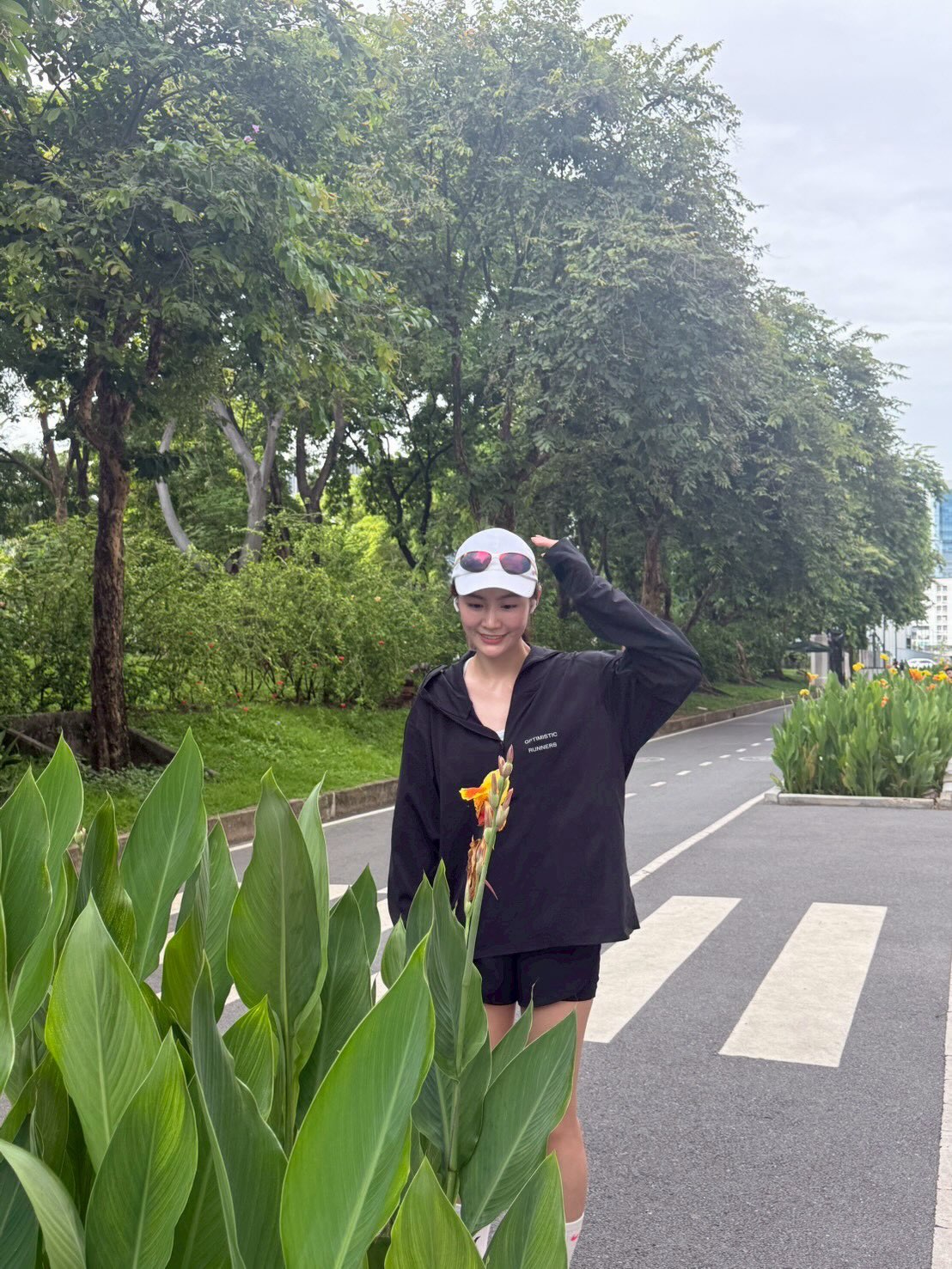 ฟรัง - นรีกุล เกตุประภากร