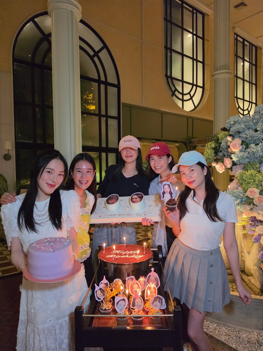 ฟรัง - นรีกุล เกตุประภากร