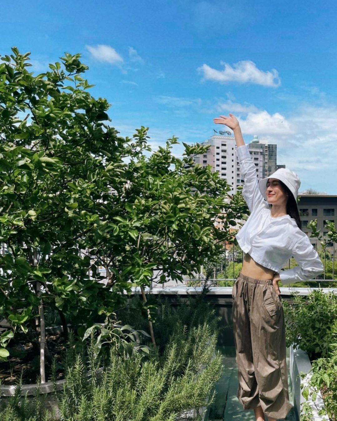 อาย - กมลเนตร เรืองศรี