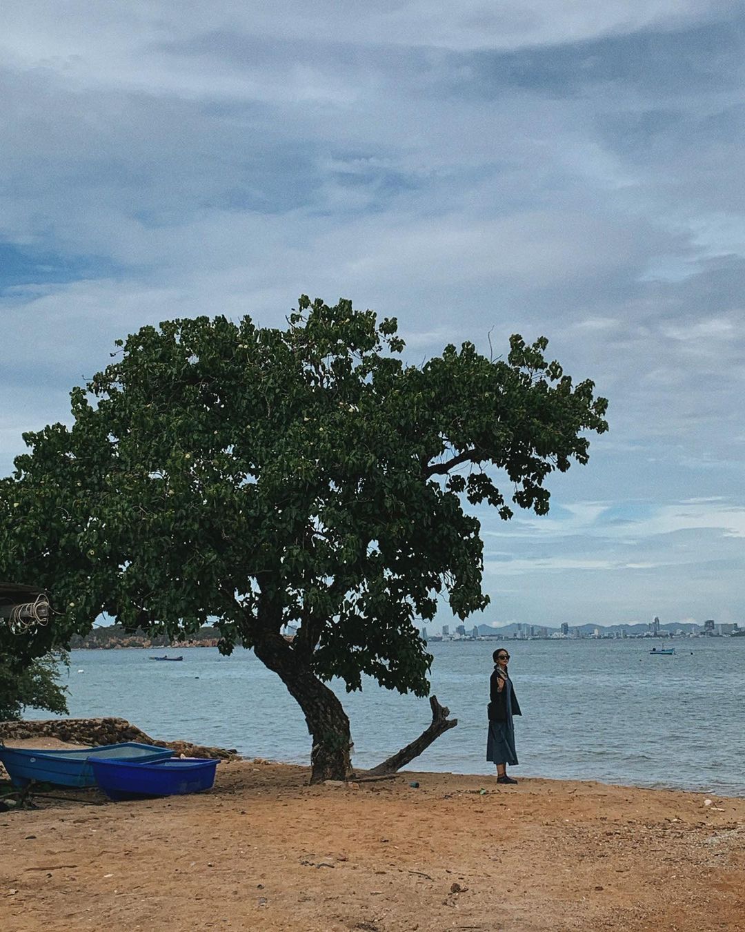 อาย - กมลเนตร เรืองศรี