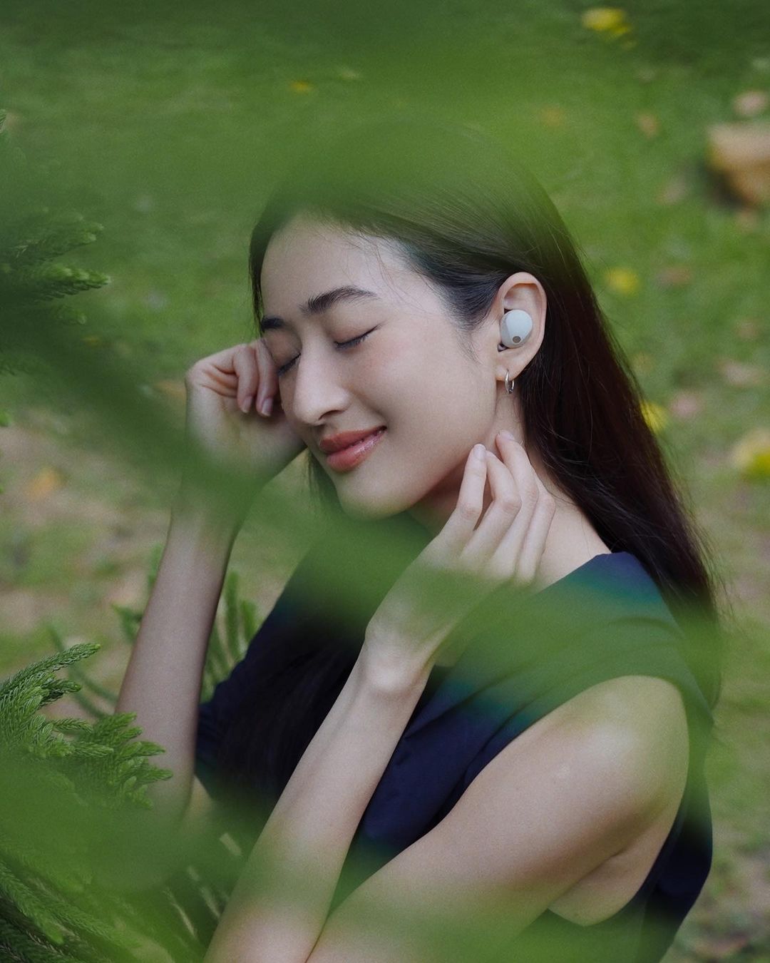 อาย - กมลเนตร เรืองศรี