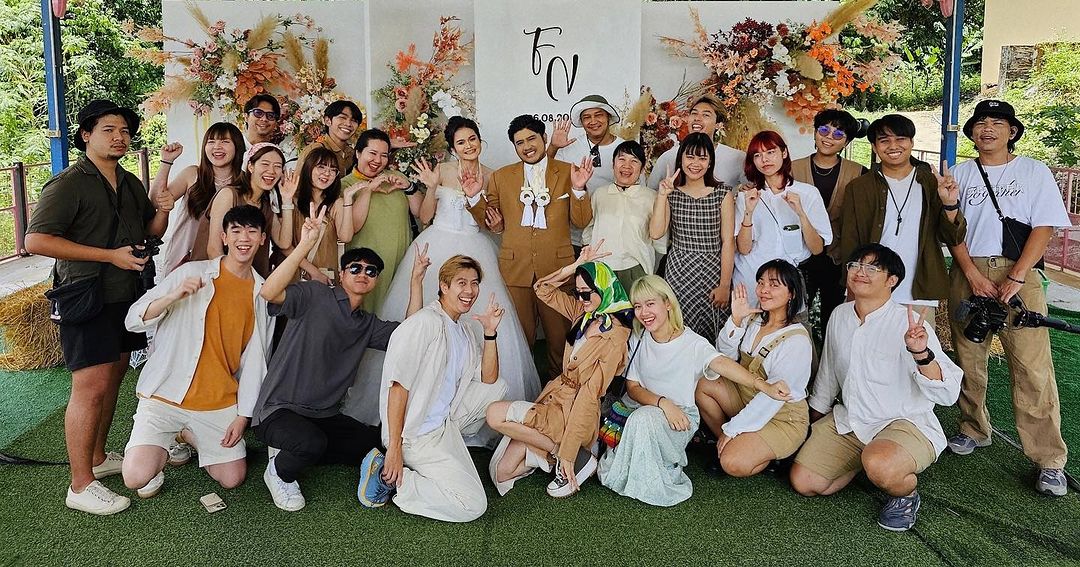 อาย - กมลเนตร เรืองศรี