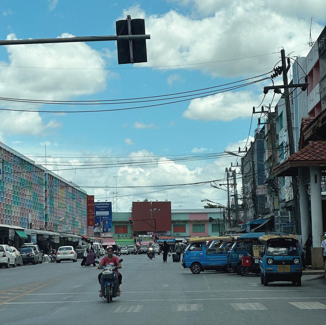 อาย - กมลเนตร เรืองศรี