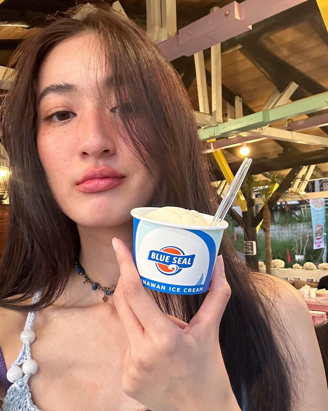 อาย - กมลเนตร เรืองศรี