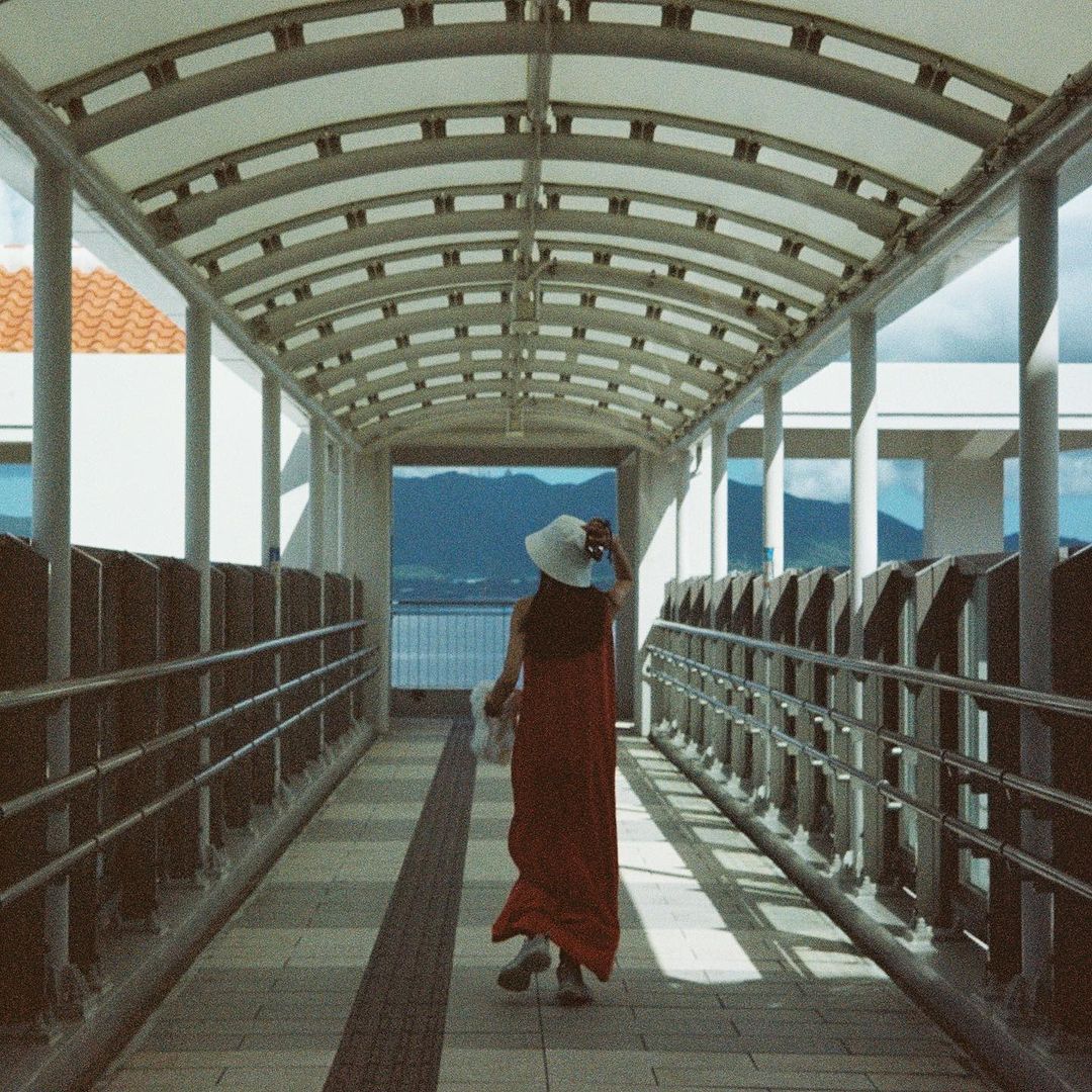 อาย - กมลเนตร เรืองศรี
