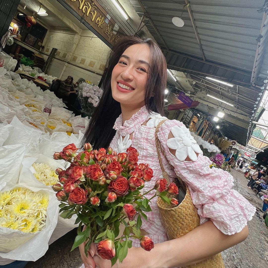 อาย - กมลเนตร เรืองศรี