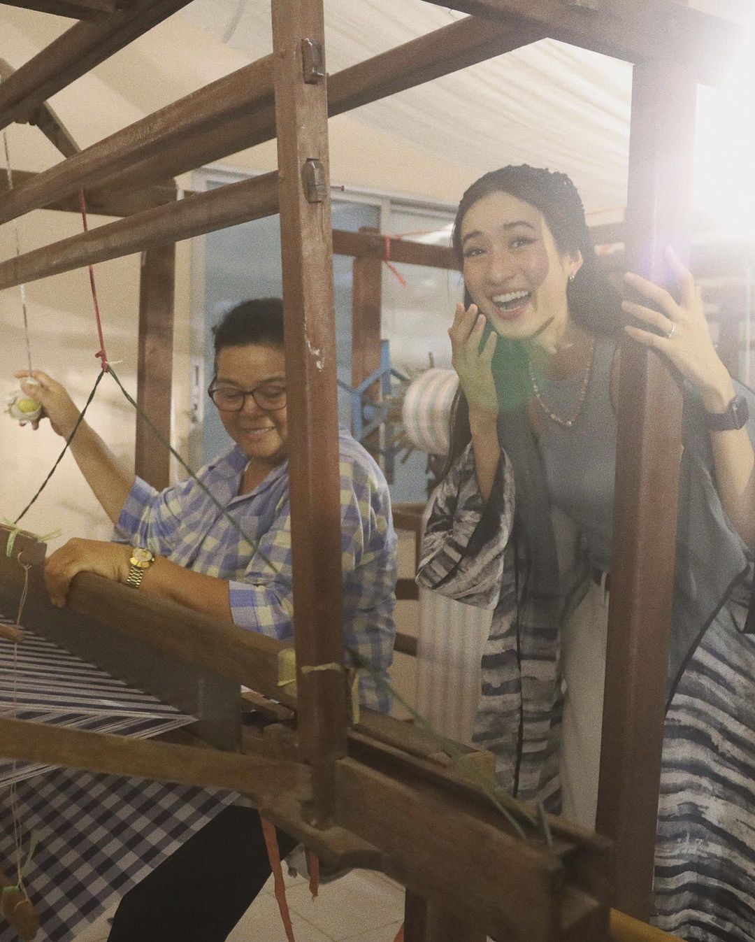 อาย - กมลเนตร เรืองศรี