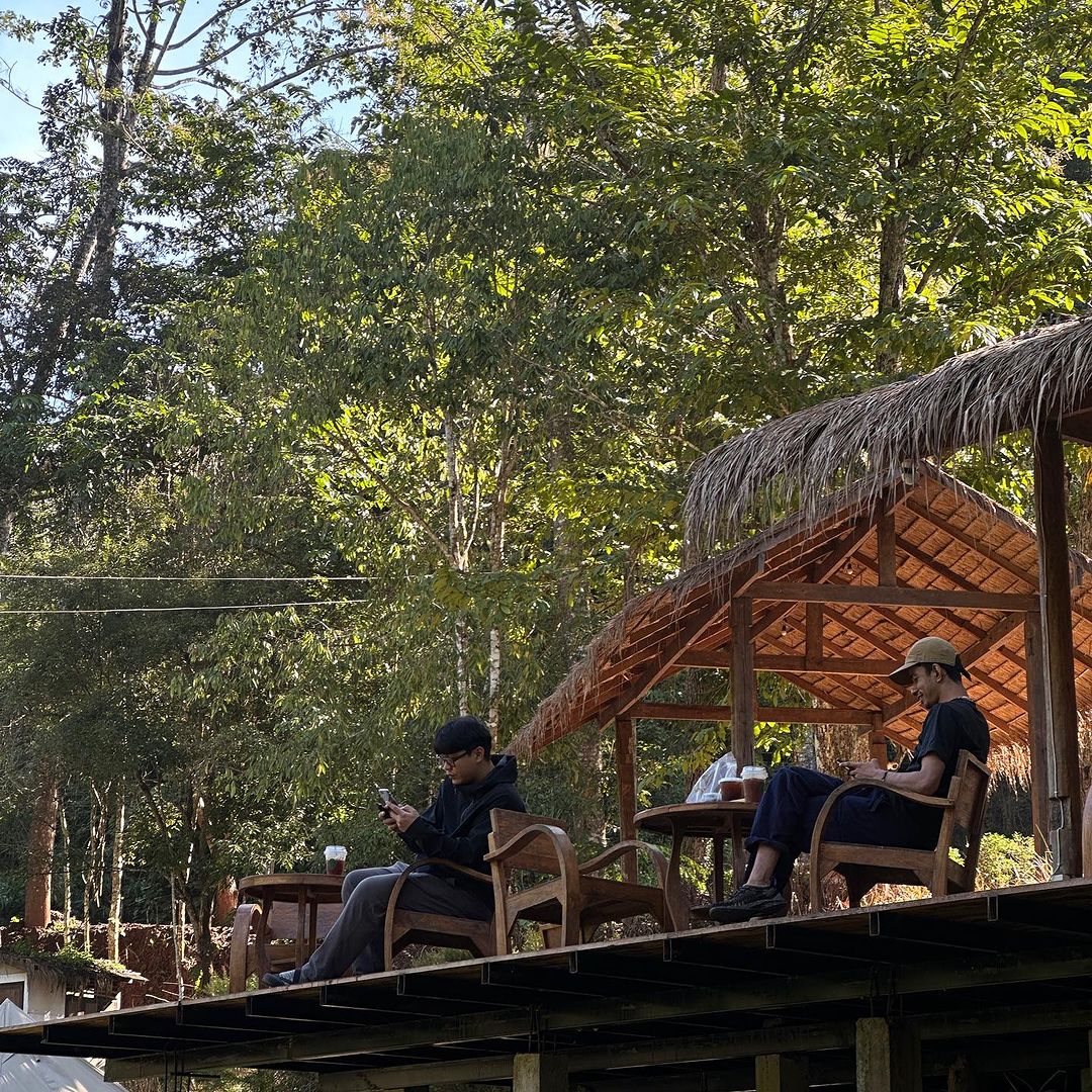 อาย - กมลเนตร เรืองศรี