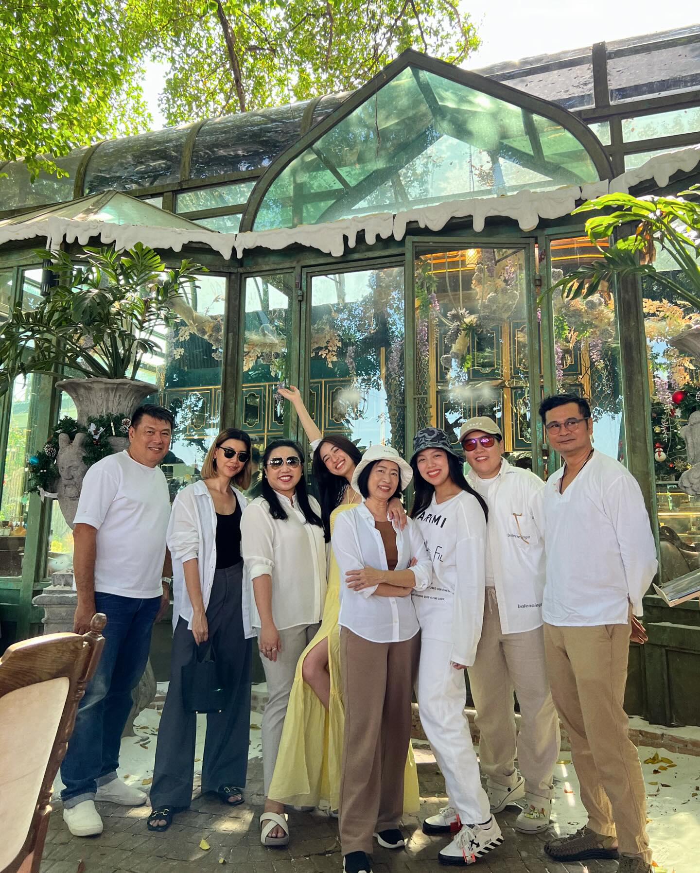 อาย - กมลเนตร เรืองศรี
