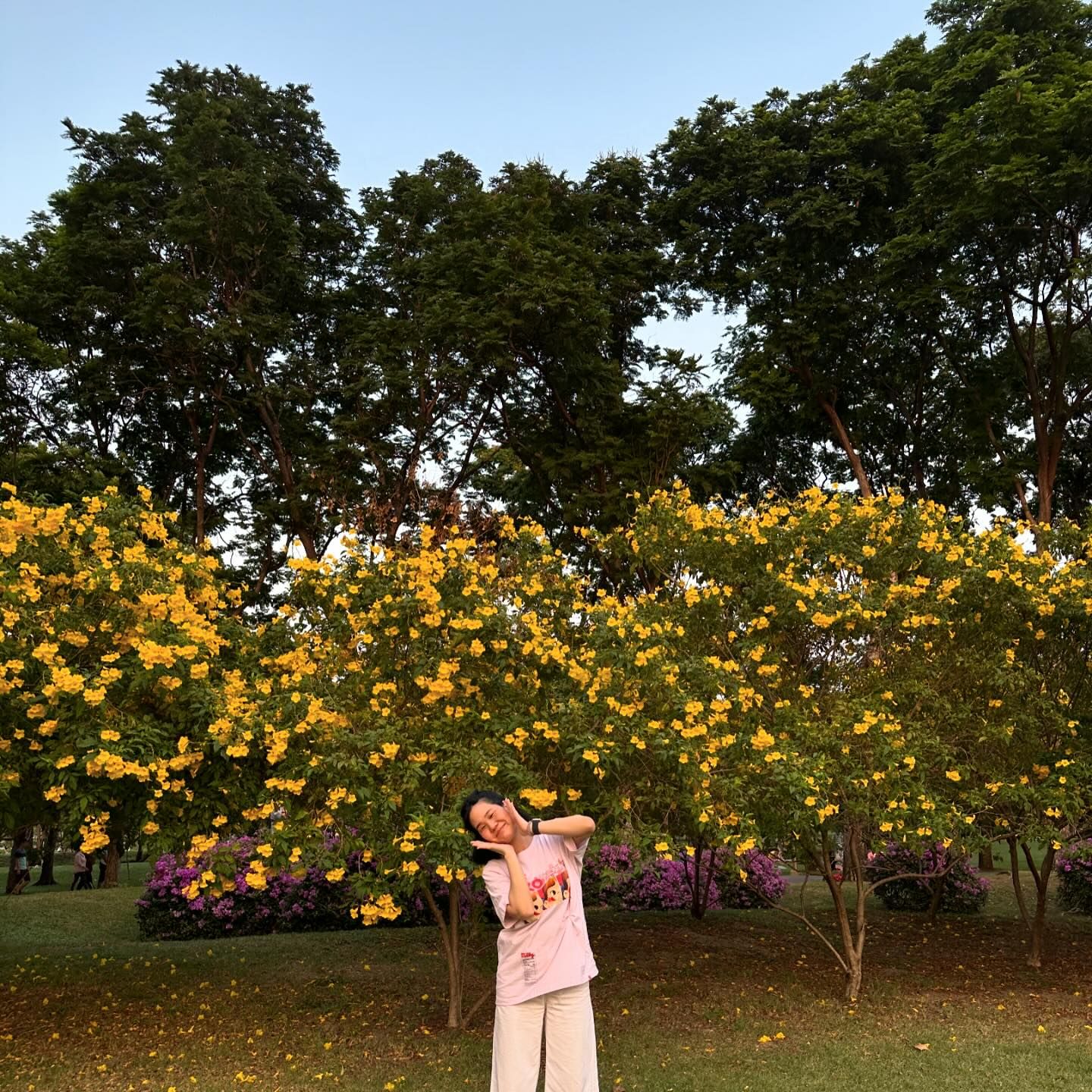 อาย - กมลเนตร เรืองศรี