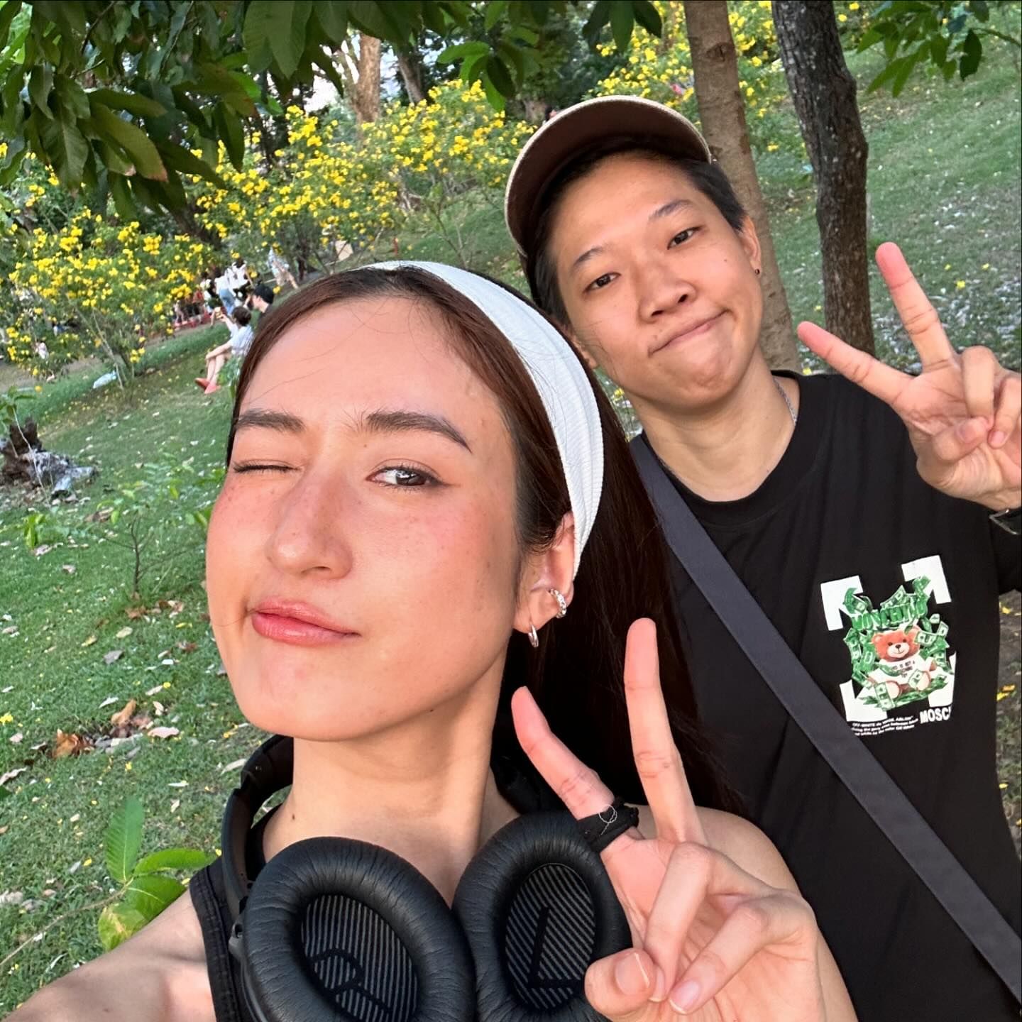 อาย - กมลเนตร เรืองศรี