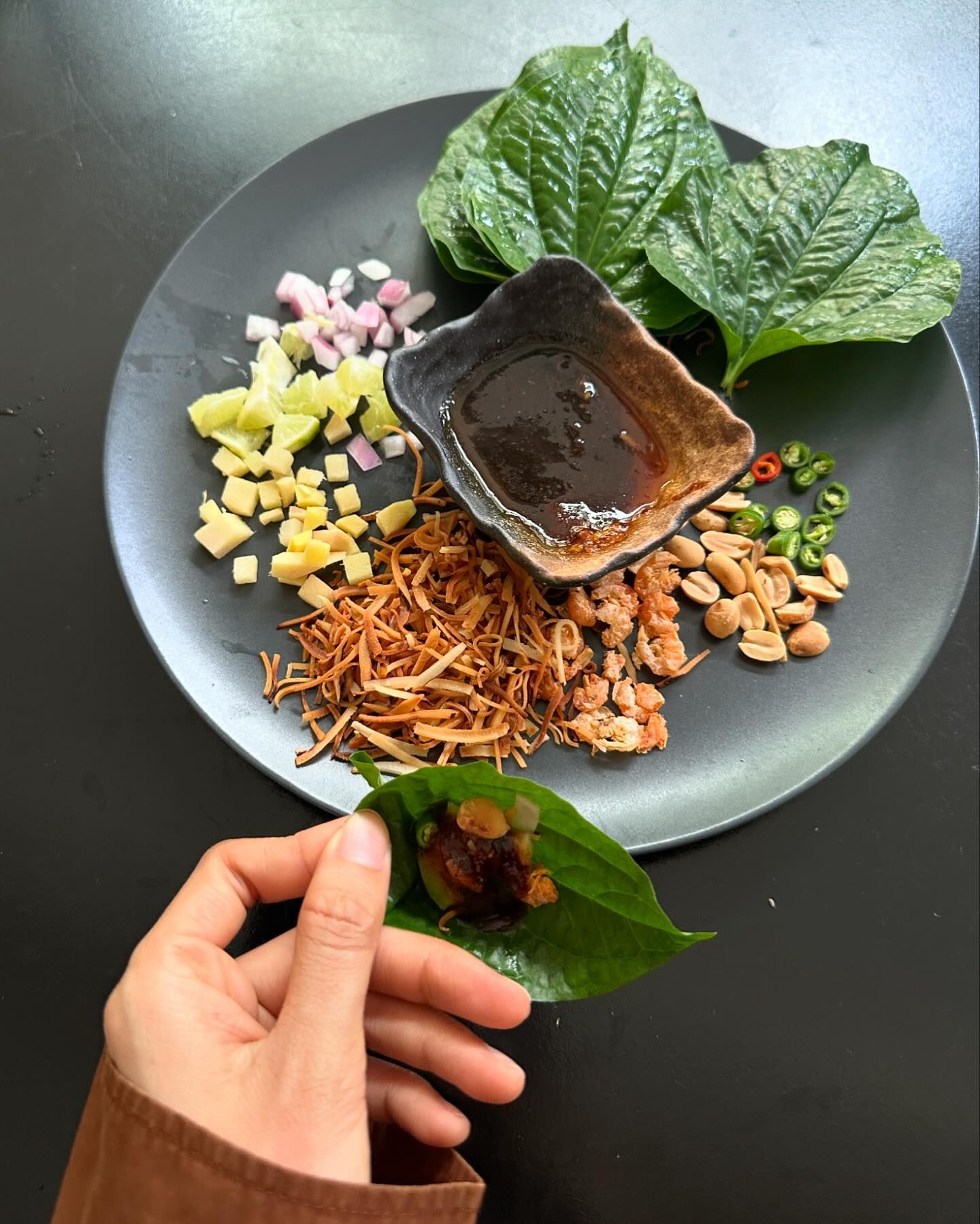 อาย - กมลเนตร เรืองศรี