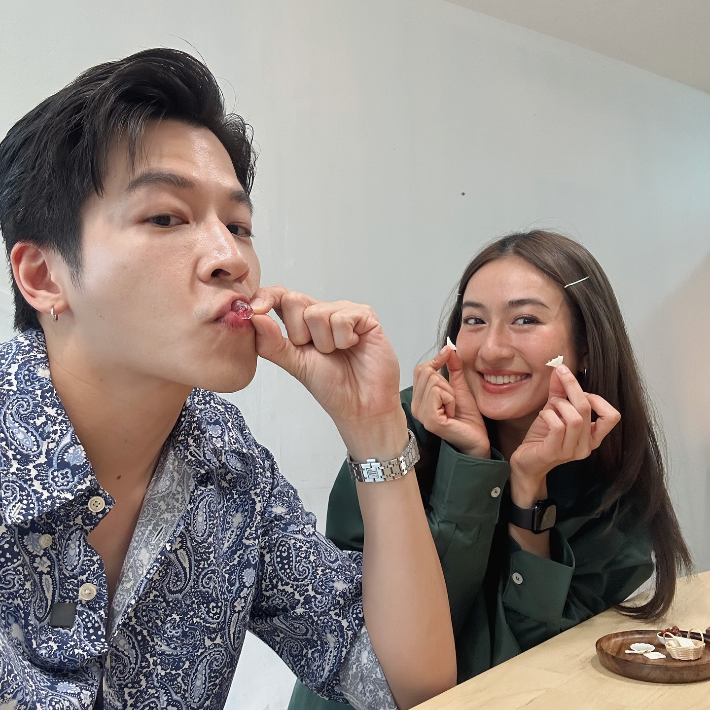 อาย - กมลเนตร เรืองศรี