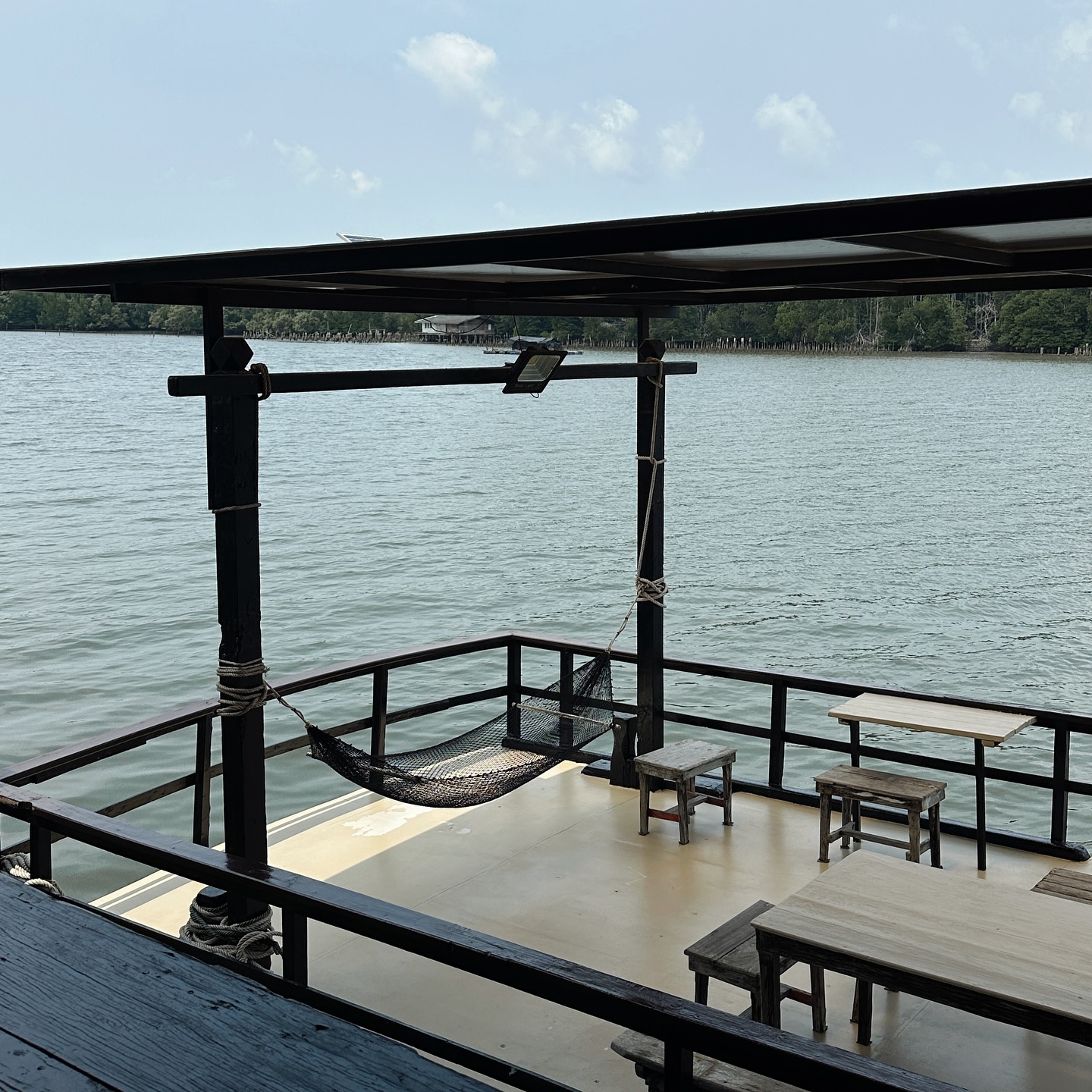 อาย - กมลเนตร เรืองศรี