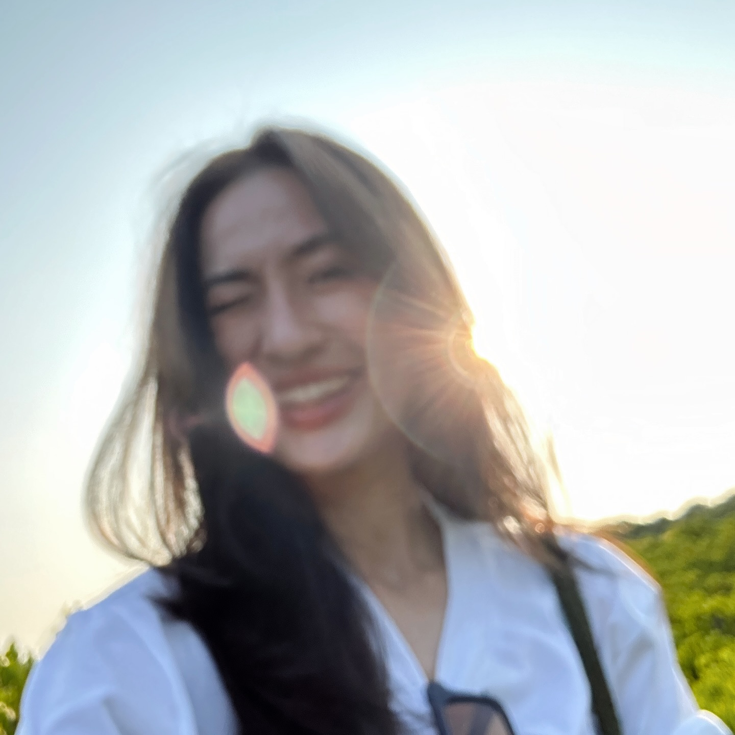 อาย - กมลเนตร เรืองศรี
