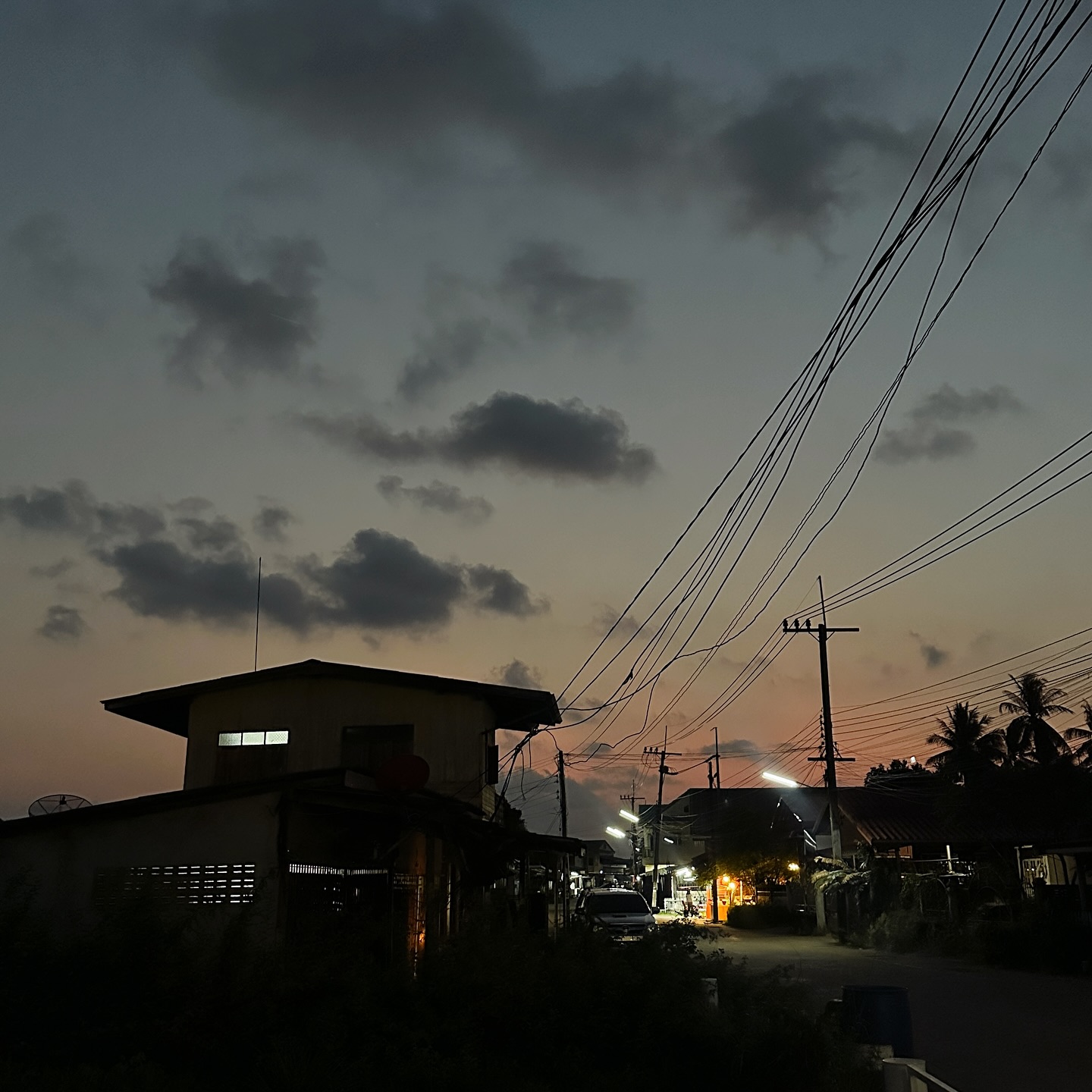 อาย - กมลเนตร เรืองศรี