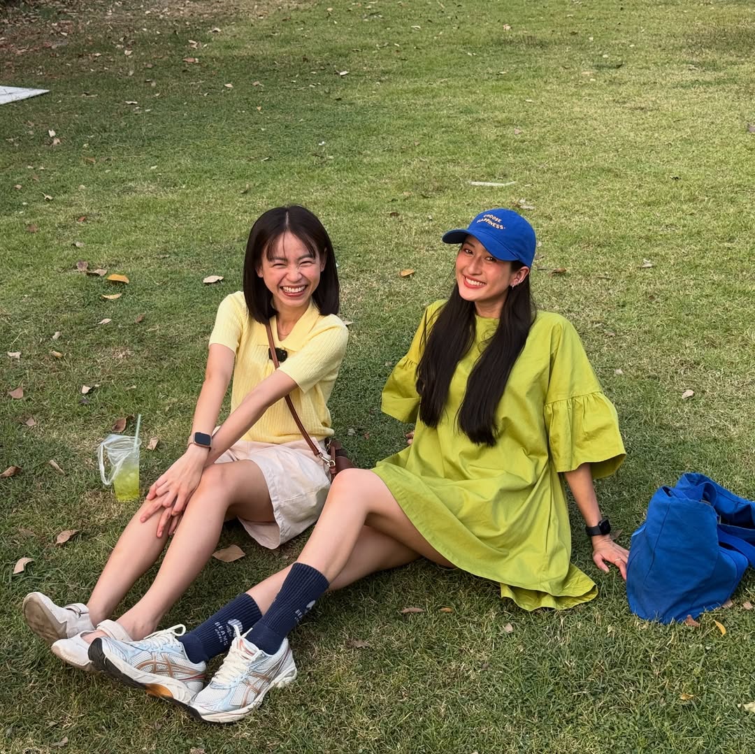 อาย - กมลเนตร เรืองศรี