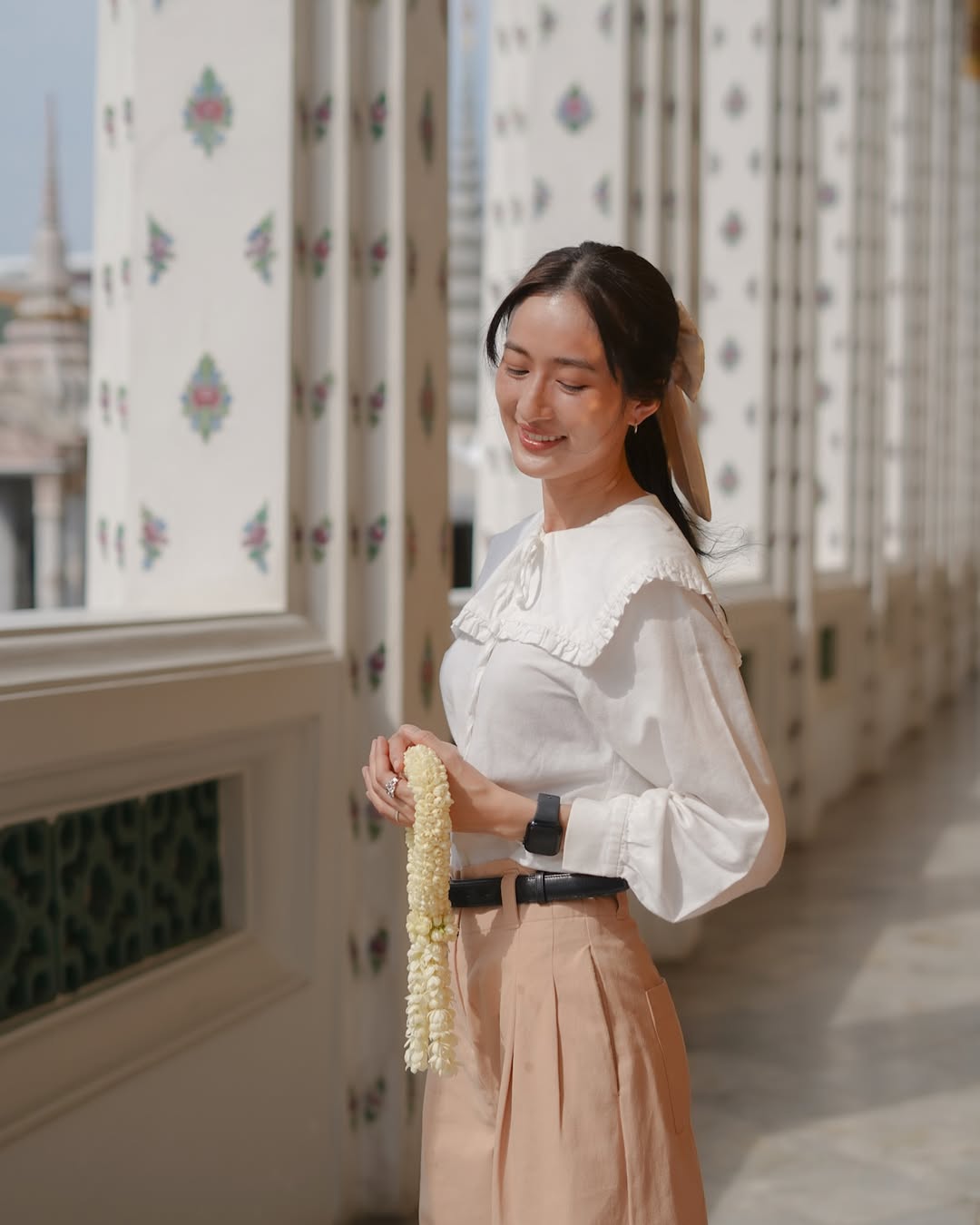 อาย - กมลเนตร เรืองศรี