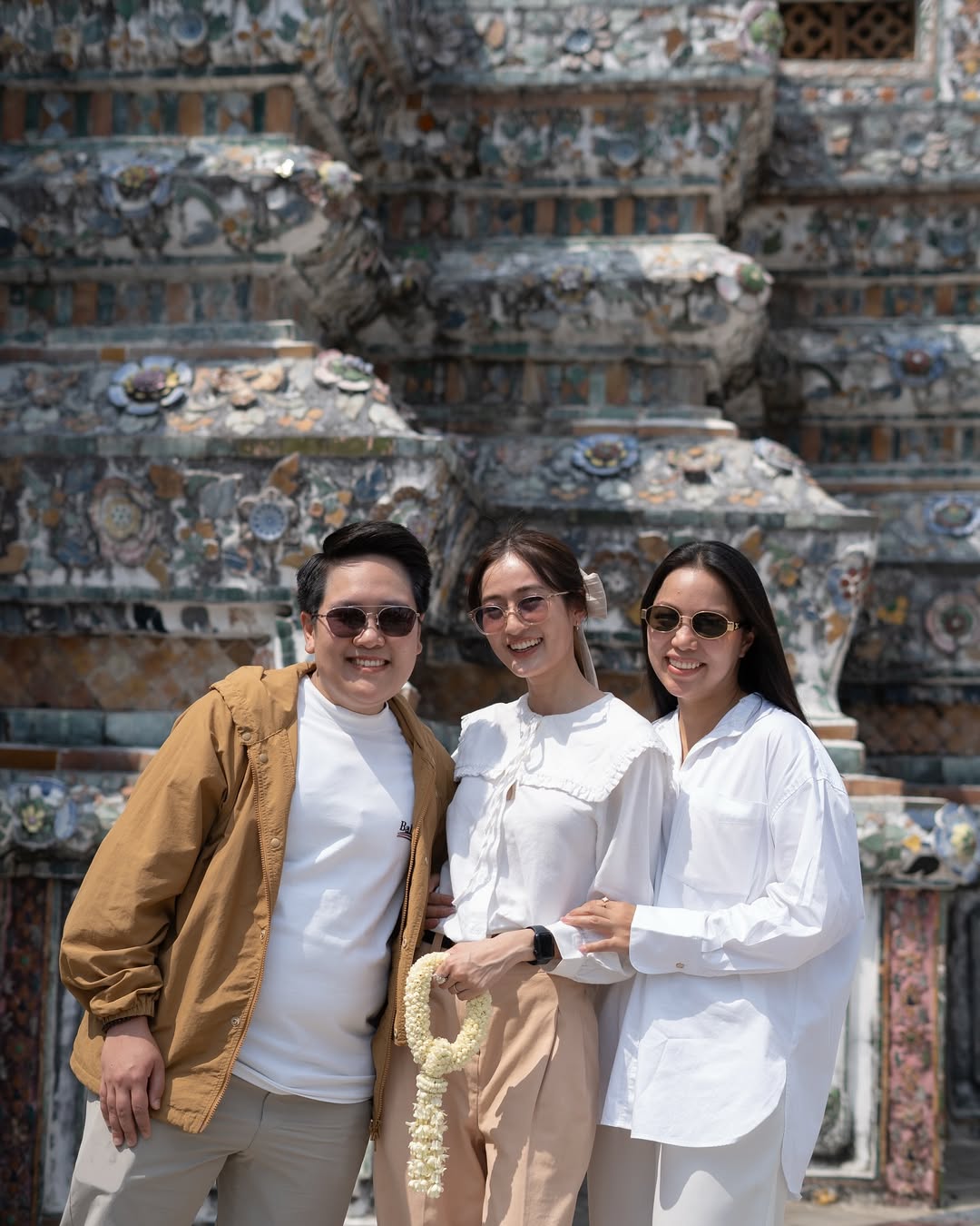 อาย - กมลเนตร เรืองศรี