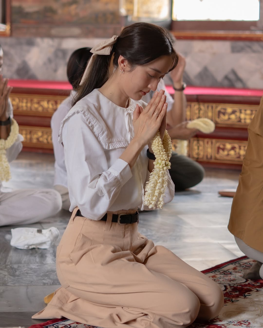 อาย - กมลเนตร เรืองศรี